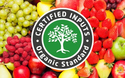 Organic Standard
